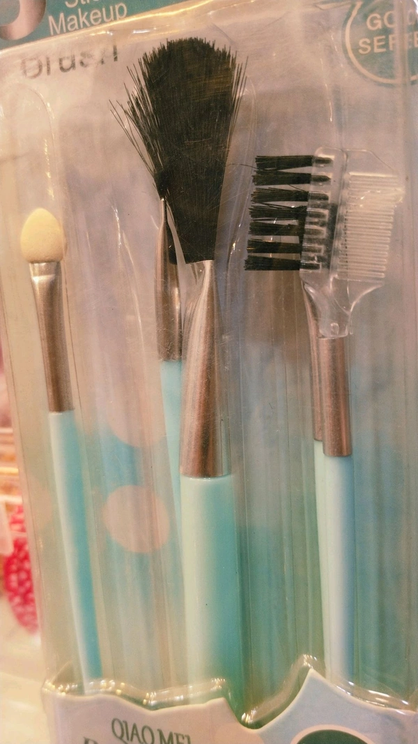 Beauty Brush 