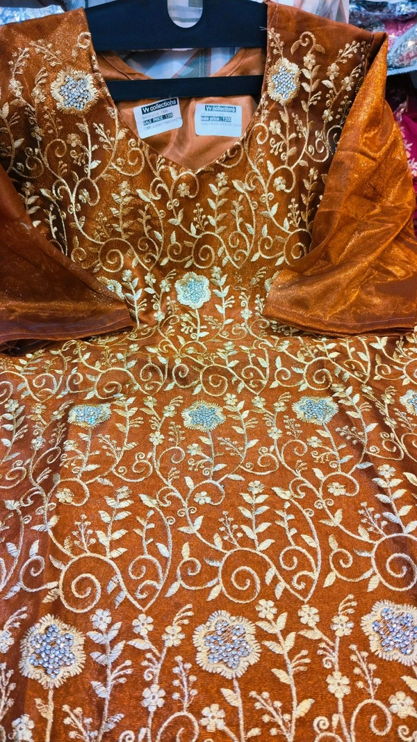  libas creation 279 - 3xl