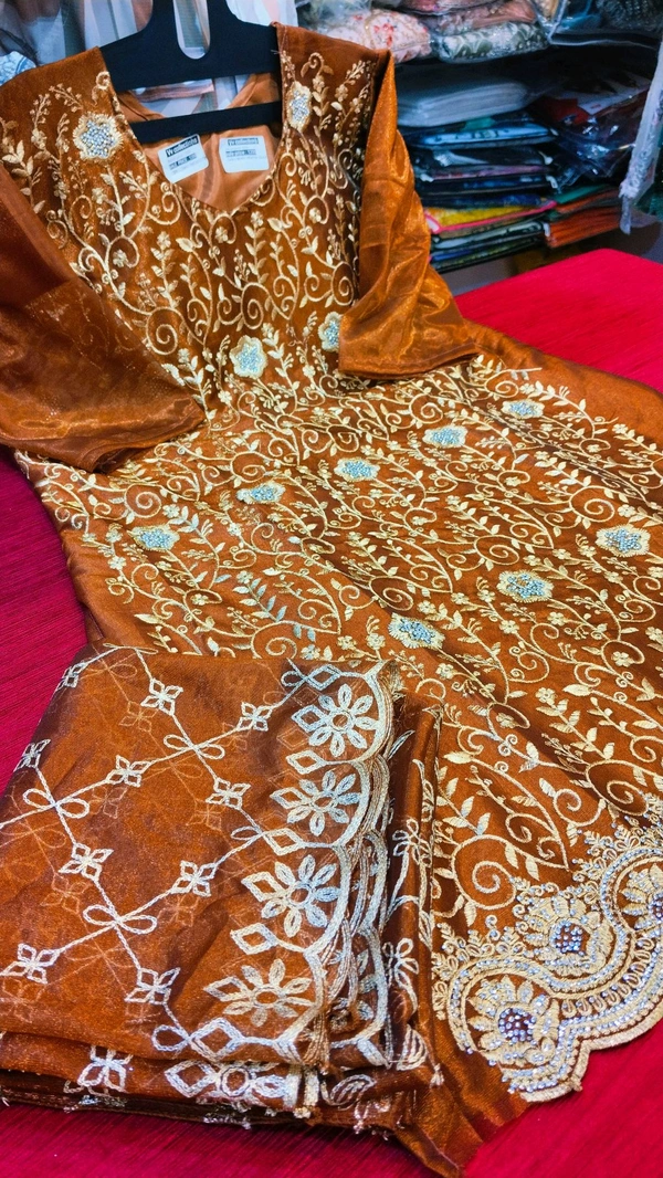  libas creation 279 - 3xl