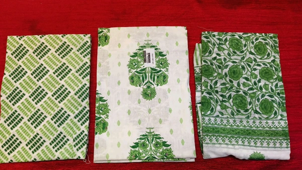  Jaipuri cotton