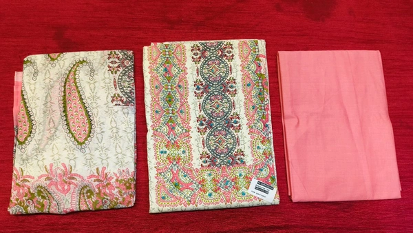  Jaipuri cotton