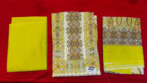 Jaipuri Cotton