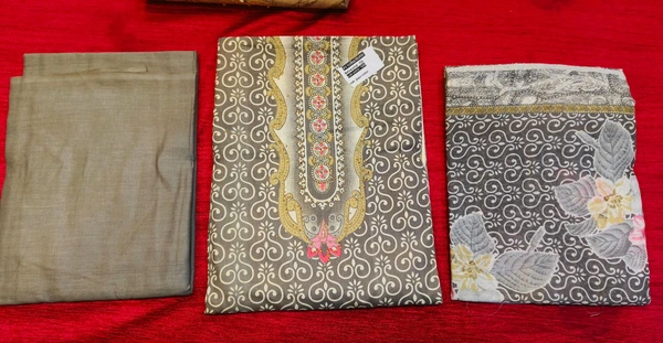 Jaipuri Cotton