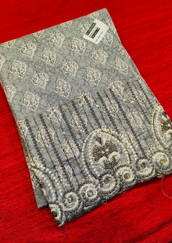 Jaipuri Cotton