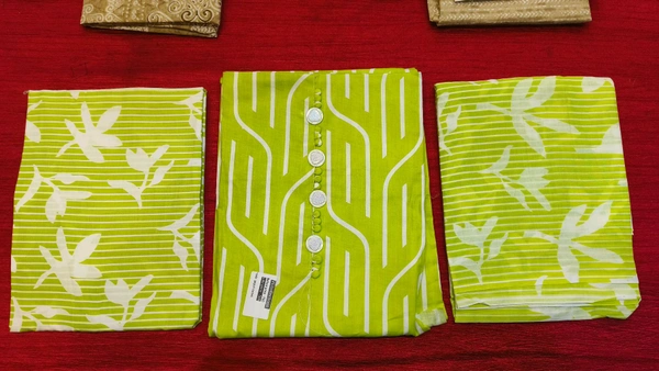 Jaipuri Cotton