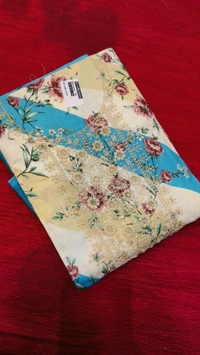 Jaipuri Cotton