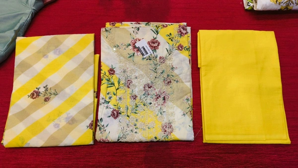 Jaipuri Cotton