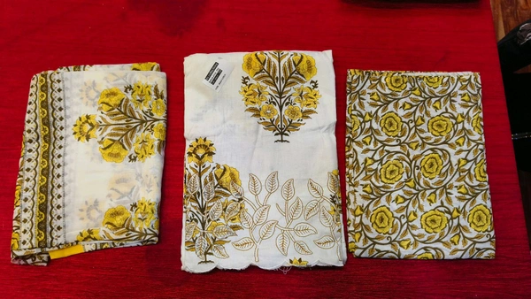 Jaipuri Cotton