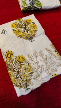 Jaipuri Cotton