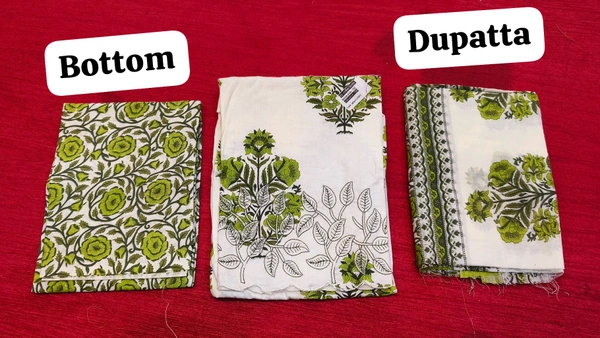 Jaipuri Cotton