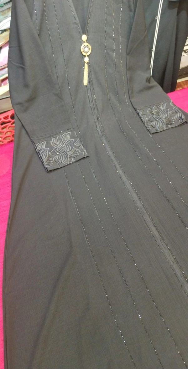 Abaya 02 - 53
