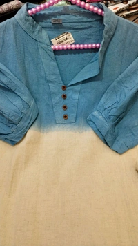 nfs 6912 blue - Xl