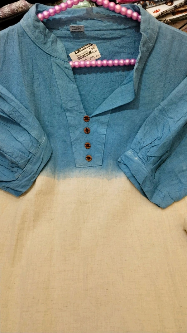nfs 6912 blue - Xl
