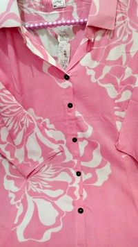 nfs 4248 pink  - M, Pink Flamingo