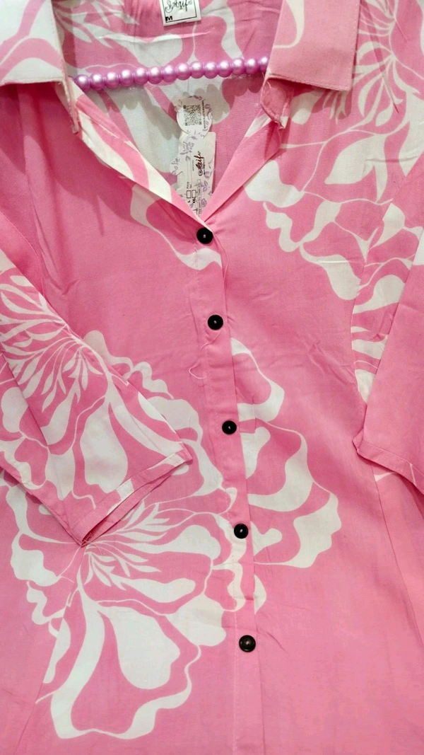 nfs 4248 pink  - M, Pink Flamingo