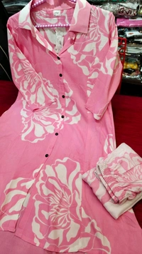nfs 4248 pink  - M, Pink Flamingo