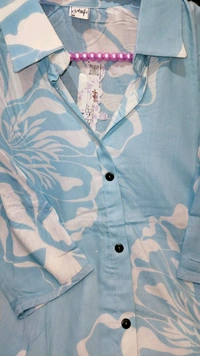 nfs 4248 pink  - M, Blue