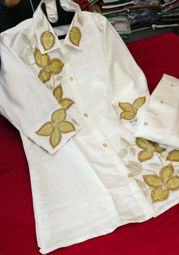 nfs 4382 white - Xl