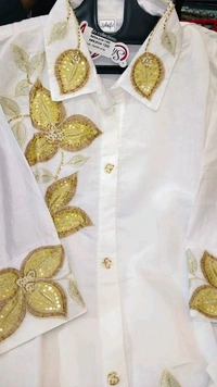 nfs 4382 white - Xl