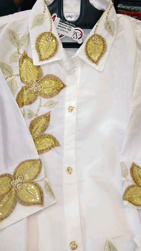 nfs 4382 white - Xl