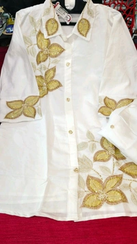 nfs 4382 white - Xl