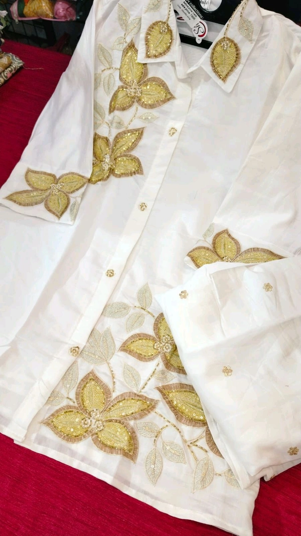 nfs 4382 white - Xl