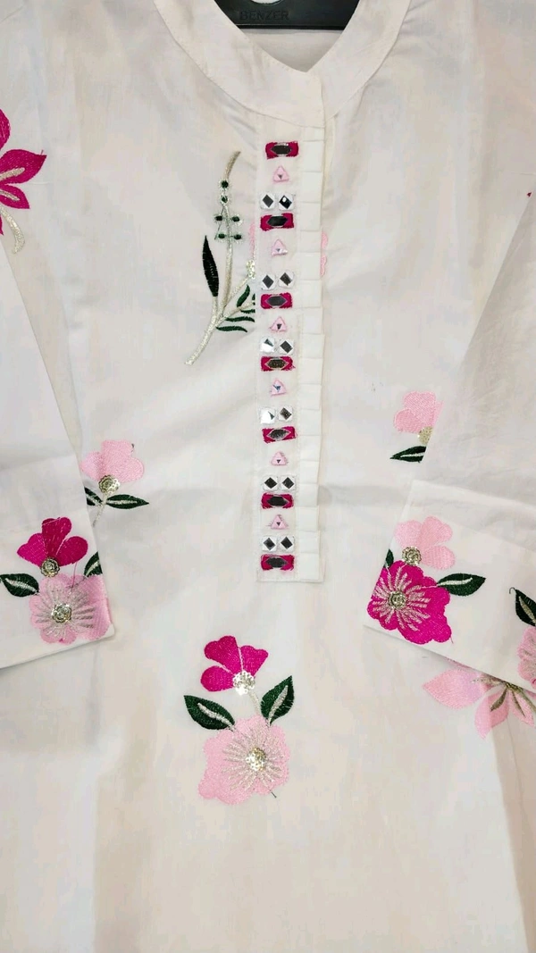  nfs 107 - L, White