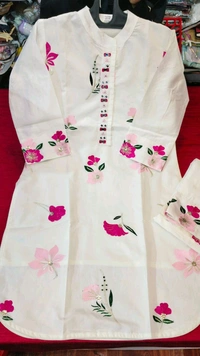  nfs 107 - L, White