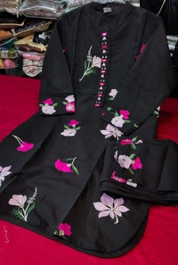  nfs 107 - L, Black