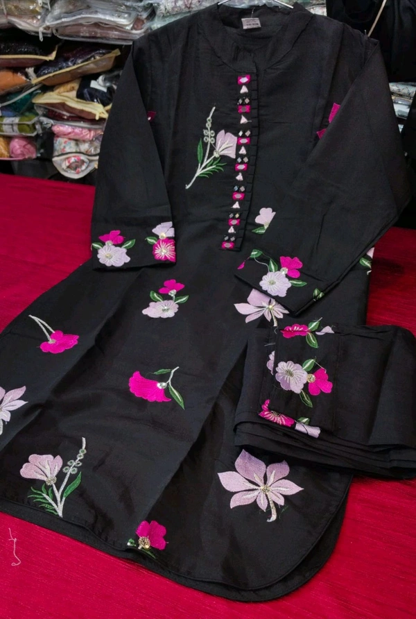  nfs 107 - L, Black