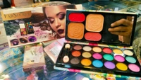 Fabsecret eyeshadow 