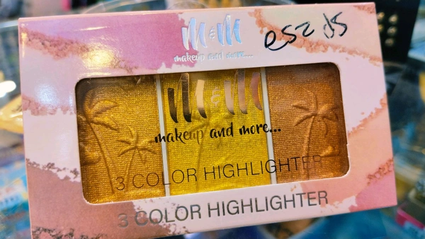 MEM highlighter