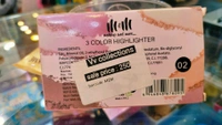 MEM highlighter