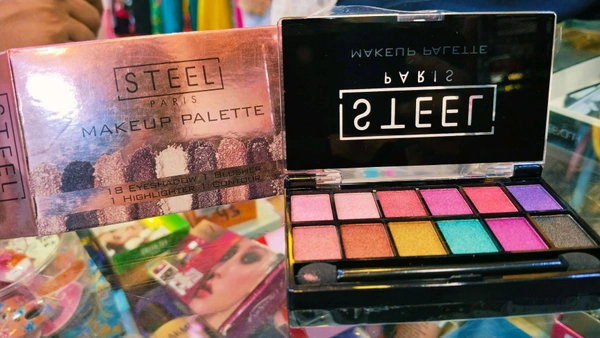 eyeshadow palette 