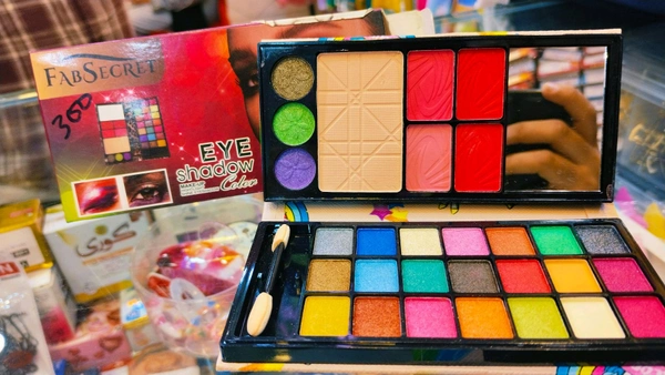  fabsecret eyeshadow 