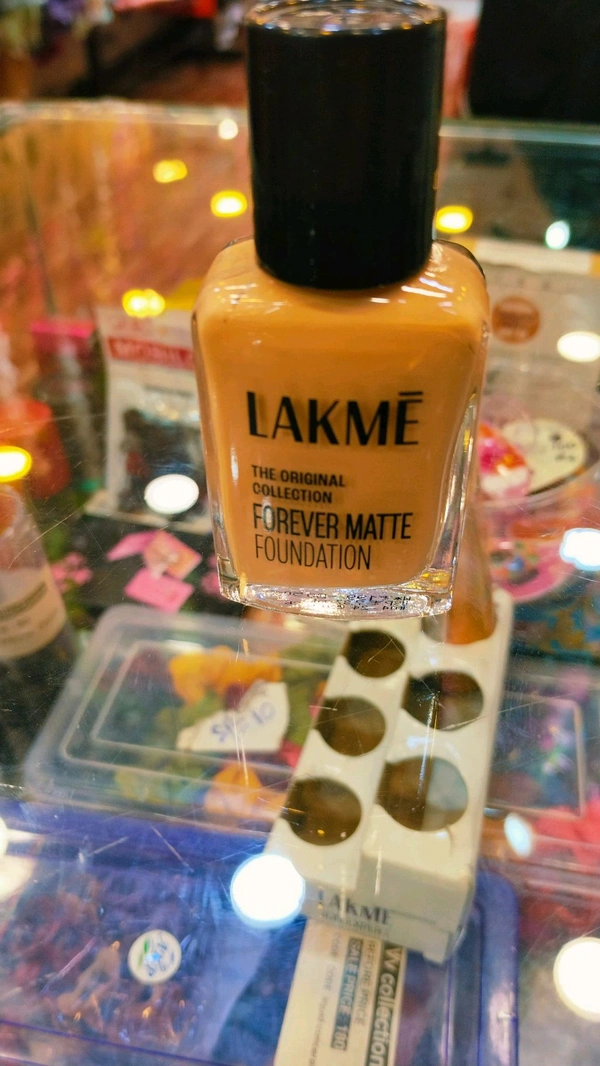  lakme foundation