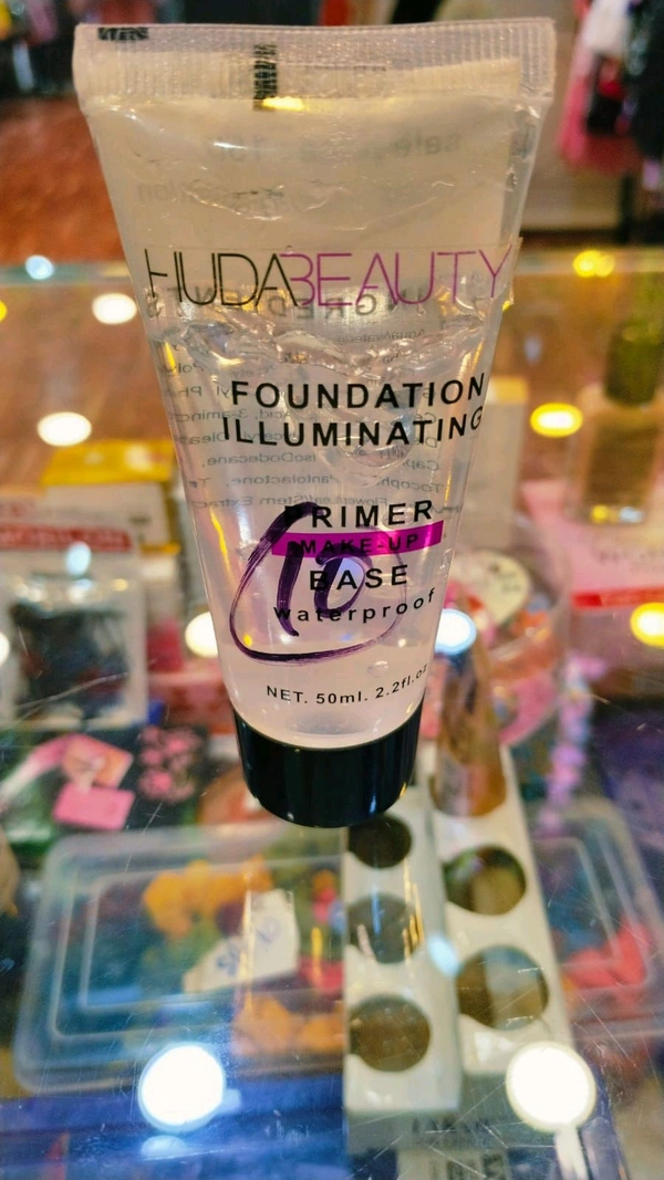  huda beauty primer 