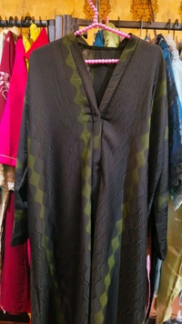  abaya - Chest 42 inches Length :51inches