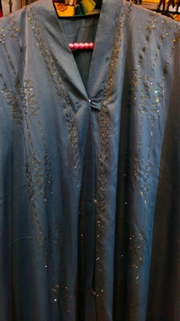 abaya - Chest 42 inchesLength 51 inches