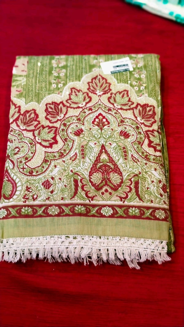 jaipuri cotton suits