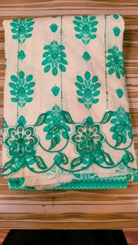 Jaipuri Cotton Suit 