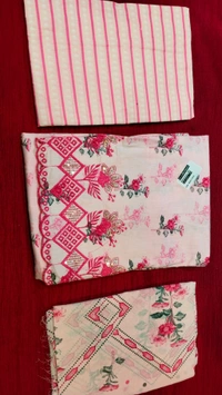 Jaipuri Cotton Suit 