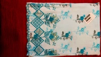 Jaipuri Cotton Suit 