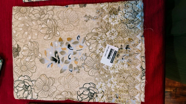 Jaipuri Cotton Suit 