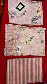 Jaipuri Cotton Suit 