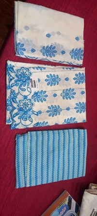Jaipuri Cotton Suit 