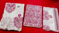 Jaipuri Cotton Suit 