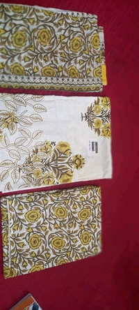 Jaipuri Cotton Suit 