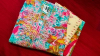 Jaipuri Cotton Suit 