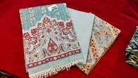 Jaipuri Cotton Suit 